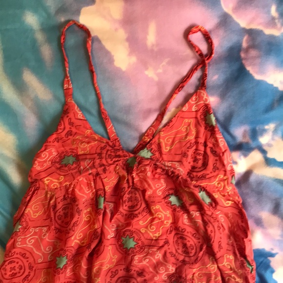 Pattern shirt - Picture 2 of 3